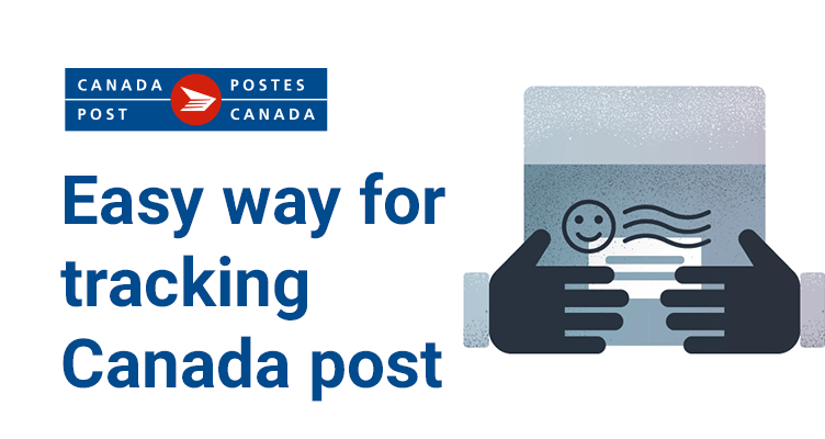 Canada Post Tracking K2track in